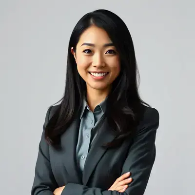 田中 花子 サービスアドバイザー